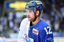 ERC Ingolstadt  Thomas Sabo Ice Tigers, Eishockey, DEL, Deutsche Eishockey Liga, Spieltag 8, 01.10.2017