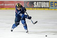 ERC Ingolstadt vs Duesseldorfer EG, Eishockey, DEL, Deutsche Eishockey Liga, 11.10.2015