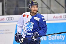 ERC Ingolstadt vs Koelner Haie, DEL, Deutsche Eishockey Liga, Playoffs, Viertelfinale, Spiel 6, 29.03.2019