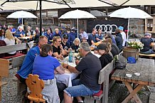 Eishockey, Herren, DEL, Saison 2023-2024, Vinschgau Cup, ERC Ingolstadt – Audi Almerlebnis, 26.08.2023