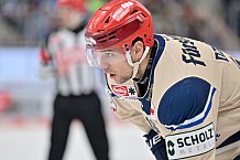 Eishockey, Herren, DEL, Saison 2024-2025, Spieltag 28, ERC Ingolstadt - Schwenninger Wild Wings, 20.12.2024
