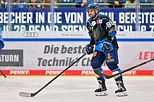 Eishockey, Herren, DEL, Saison 2025-2026, Spiel 44, ERC Ingolstadt - Dresdner Eislöwen, 27.01.2026