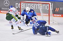 13.12.2020 - ERC Ingolstadt - Augsburger Panther