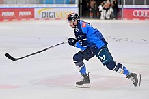 Eishockey, Herren, DEL, Saison 2023-2024, Spieltag 5, ERC Ingolstadt - Grizzlys Wolfsburg, 29.09.2023