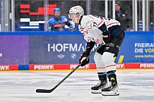 Eishockey, Herren, DEL, Saison 2025-2026, Spiel 47, ERC Ingolstadt - Nürnberg Ice Tigers, 01.03.2026