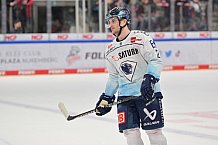 Eishockey, Herren, DEL, Saison 2022-2023, Spieltag 38, Nürnberg Ice Tigers - ERC Ingolstadt, 02.01.2023