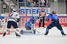 Eishockey, Herren, DEL, Saison 2023-2024, Spieltag 9, ERC Ingolstadt - EHC Red Bull München, 08.10.2023