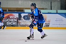 Eishockey, Herren, U20 DNL, Saison 2025-2026, Halbfinale - Spiel 2, ERC Ingolstadt - Krefelder EV 81, 15.03.2026