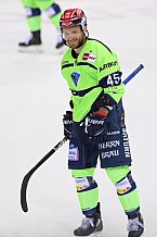 Eishockey, Herren, DEL, Saison 2020-2021, ERC Ingolstadt - Nürnberg Ice Tigers, 02.02.2021