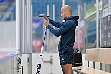 Eishockey, Herren, DEL, Saison 2024-2025, Vorbereitung, ERC Ingolstadt - Dresdner Eislöwen, 18.08.2024