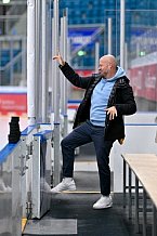 Eishockey, Frauen, EWHL Euro Cup, Saison 2025-2026, Spiel um Platz 3, ERC Ingolstadt - Eisbären Juniors Berlin Frauen, 19.10.2025