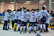 Eishockey, Herren, U20 DNL, Saison 2025-2026, Finale - Spiel 3, ERC Ingolstadt - Jungadler Mannheim, 04.04.2026