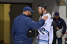 ERC Ingolstadt vs Straubing Tigers, DEL, Deutsche Eishockey Liga, Spieltag 13, 20.10.2019