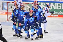 Eishockey, Herren, DEL, Saison 2020-2021, ERC Ingolstadt - EHC Red Bull München, 02.03.2021