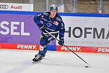 Eishockey, Herren, DEL, Saison 2021-2022, Spieltag 59, ERC Ingolstadt - Schwenninger Wild Wings, 01.04.2022
