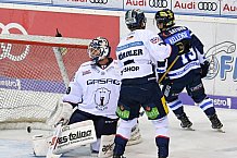 ERC Ingolstadt vs Eisbaeren Berlin am 25.11.2018, Spieltag 21