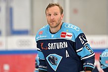 Eishockey, Herren, DEL, Saison 2022-2023, Vorbereitung, ERC Ingolstadt - Iserlohn Roosters, 14.08.2022