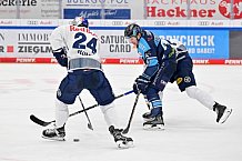 Eishockey, Herren, DEL, Saison 2022-2023, Spieltag 55, ERC Ingolstadt - EHC Red Bull München, 21.02.2023