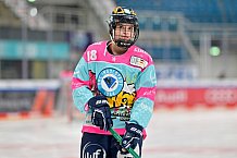 Eishockey, Frauen, DFEL, Saison 2023-2024, ERC Ingolstadt - ESC Planegg-Würmtal, 26.11.2023