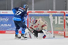 Eishockey, Herren, DEL, Saison 2024-2025, Vorbereitung, ERC Ingolstadt - Nürnberg Ice Tigers, 15.09.2024