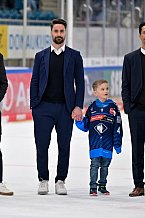 Eishockey, Herren, DEL, Saison 2024-2025, Spieltag 52, ERC Ingolstadt - Schwenninger Wild Wings, 07.03.2025
