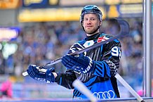 Eishockey, Herren, DEL, Saison 2025-2026, Spiel 21, ERC Ingolstadt - Pinguins Bremerhaven, 23.11.2025