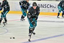 Eishockey, Herren, DEL, Saison 2026-2027, ERC Ingolstadt - HC Verva Litvinov - Steinbach Black Wings Linz, 22.08.2026