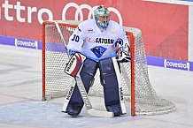 ERC Ingolstadt U20 vs Allstars Panther & Friends, Eishockey, U20, Sonderspieltag, 08.12.2018
