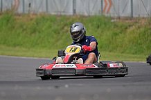 Eishockey, Herren, 6. Vinschgau-Cup, Saison 2022-2023, Audi ERC Gokart Cup 2022, 27.08.2022