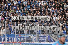 Eishockey, Herren, DEL, Saison 2022-2023, Playoff-Viertelfinale - Spiel 1, ERC Ingolstadt - Düsseldorfer EG, 15.03.2023