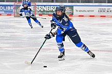 Eishockey, Frauen, DFEL, Saison 2026-2027, ERC Ingolstadt - Eisbären Juniors Berlin, 19.09.2026