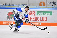 Augsburger Panther vs ERC Ingolstadt, Eishockey, DEL, Deutsche Eishockey Liga, Spieltag 31, 23.12.2018