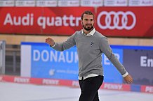 Eishockey, Herren, DEL, Saison 2021-2022, ERC Ingolstadt - Saisoneröffnung, 22.08.2021
