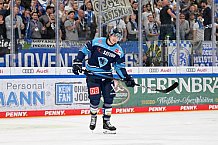 Eishockey, Herren, DEL, Saison 2022-2023, Spieltag 4, ERC Ingolstadt - Schwenninger Wild Wings, 25.09.2022