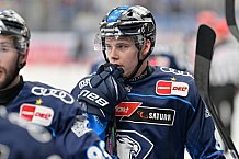 Eishockey, Herren, DEL, Saison 2024-2025, Spieltag 14, ERC Ingolstadt - Löwen Frankfurt, 31.10.2024