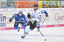 ERC Ingolstadt  Thomas Sabo Ice Tigers, Eishockey, DEL, Deutsche Eishockey Liga, Spieltag 8, 01.10.2017