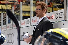 ERC Ingolstadt vs Grizzlys Wolfsburg, Eishockey, DEL, Deutsche Eishockey Liga, 18.10.2015