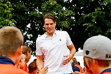 06.08.2016 - ERC Ingolstadt - Saisoneroeffnungsfest