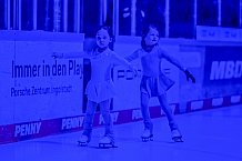 Eishockey, Herren, DEL, Saison 2024-2025, Spieltag 17, ERC Ingolstadt - Adler Mannheim, 17.11.2024