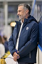 Eishockey, Herren, DEL, Saison 2023-2024, Gäubodenvolksfest-Cup, HC Lugano - ERC Ingolstadt, 18.08.2023