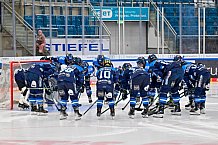 Eishockey, Frauen, DFEL, Saison 2025-2026, ERC Ingolstadt - Eisbären Berlin, 18.01.2026