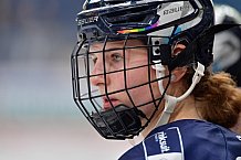 Eishockey, Frauen, DFEL, Saison 2021-2022, ERC Ingolstadt - ECDC Memmingen Indians, 21.11.2021