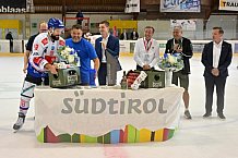 Eishockey, Herren, DEL, Saison 2023-2024, Vinschgau Cup, HC Innsbruck - ERC Ingolstadt, 27.08.2023