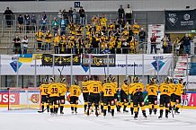 Hockey, Mens, CHL, Season 2025-2026, Regular Season, Game Day 2, ERC Ingolstadt - Kalpa Kuopio, 30.08.2025