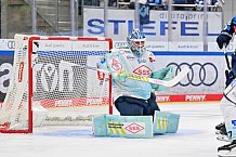 Eishockey, Herren, DEL, Saison 2025-2026, Spiel 44, ERC Ingolstadt - Dresdner Eislöwen, 27.01.2026