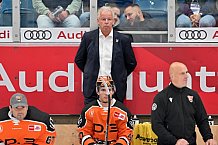 Eishockey, Herren, DEL, Saison 2023-2024, Spieltag 5, ERC Ingolstadt - Grizzlys Wolfsburg, 29.09.2023