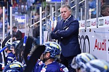 ERC Ingolstadt vs Black Wings Linz, DEL, Deutsche Eishockey Liga, Vorbereitung, 08.09.2019