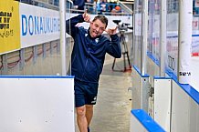 Eishockey, Herren, DEL, Saison 2025-2026, Spiel 10, ERC Ingolstadt - Löwen Frankfurt, 12.10.2025