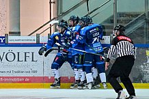 Eishockey, Herren, U20 DNL, Saison 2025-2026, Halbfinale - Spiel 5, ERC Ingolstadt - Krefelder EV 81, 24.03.2026