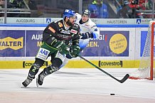 Augsburger Panther vs ERC Ingolstadt, DEL, Deutsche Eishockey Liga, Spieltag 7, 02.10.2019